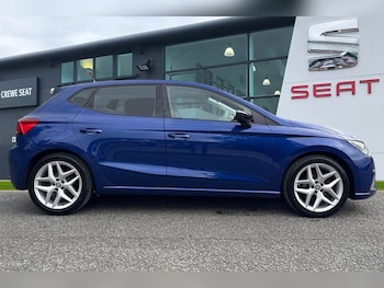 Used SEAT Ibiza 2019 for sale - 76158317: Photo 3