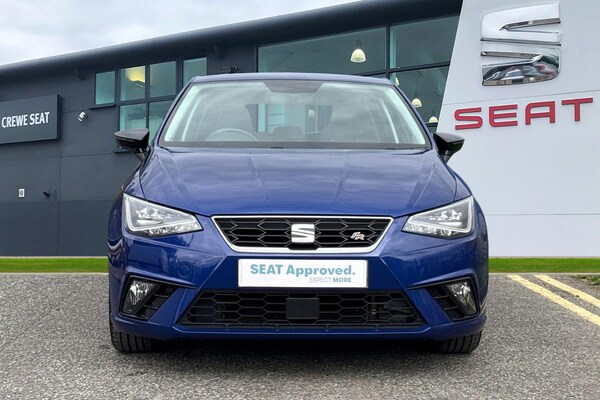 Used SEAT Ibiza 2019 for sale - 76158317: Photo 6