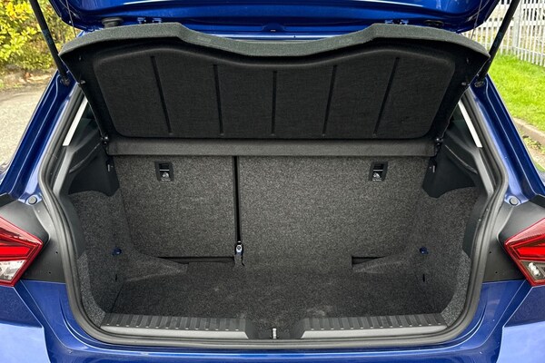 Used SEAT Ibiza 2019 for sale - 76158317: Photo 7