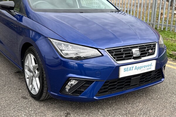 Used SEAT Ibiza 2019 for sale - 76158317: Photo 9