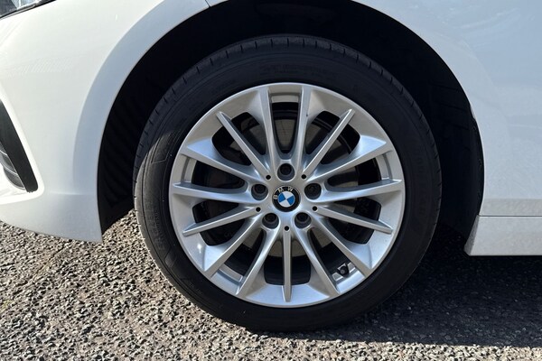 Used BMW 1 Series 2021 for sale - 76115242: Photo 10
