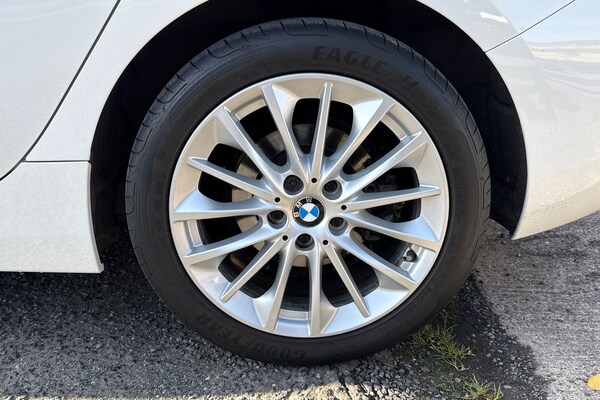 Used BMW 1 Series 2021 for sale - 76115242: Photo 11