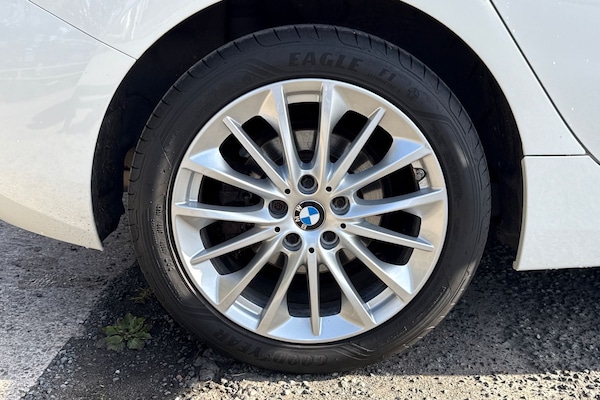Used BMW 1 Series 2021 for sale - 76115242: Photo 12