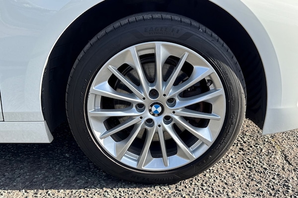 Used BMW 1 Series 2021 for sale - 76115242: Photo 13