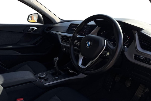 Used BMW 1 Series 2021 for sale - 76115242: Photo 14