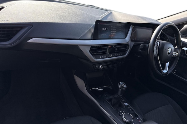 Used BMW 1 Series 2021 for sale - 76115242: Photo 15