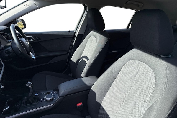 Used BMW 1 Series 2021 for sale - 76115242: Photo 16