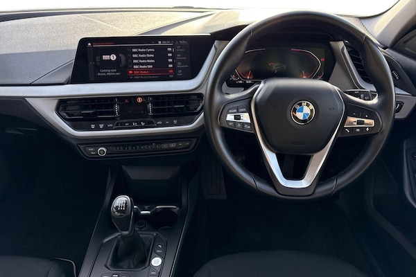 Used BMW 1 Series 2021 for sale - 76115242: Photo 18