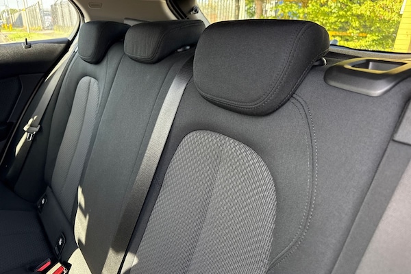 Used BMW 1 Series 2021 for sale - 76115242: Photo 19