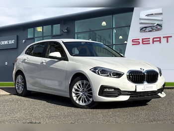 BMW - 1 Series