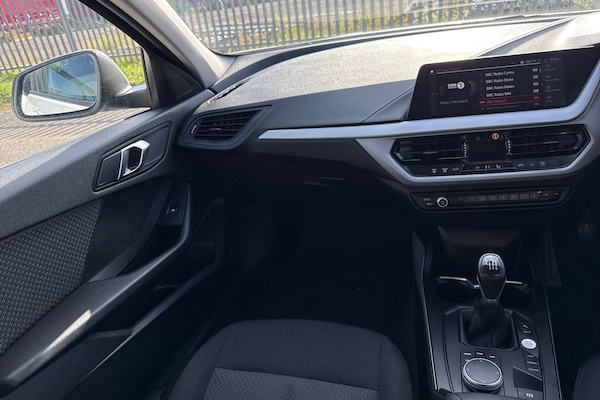 Used BMW 1 Series 2021 for sale - 76115242: Photo 20