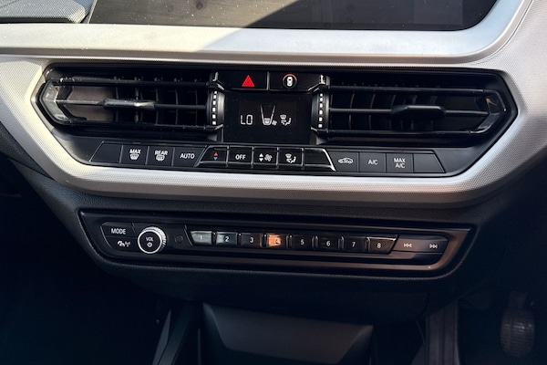 Used BMW 1 Series 2021 for sale - 76115242: Photo 22