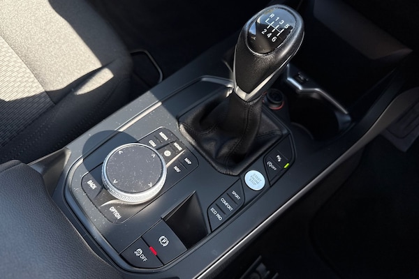 Used BMW 1 Series 2021 for sale - 76115242: Photo 23