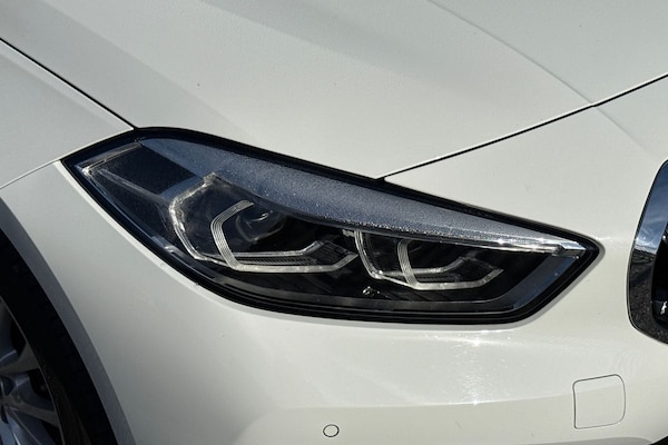 Used BMW 1 Series 2021 for sale - 76115242: Photo 25