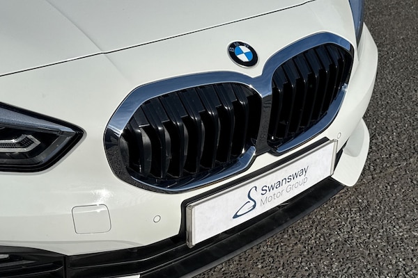 Used BMW 1 Series 2021 for sale - 76115242: Photo 26