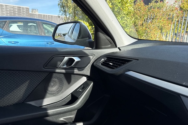 Used BMW 1 Series 2021 for sale - 76115242: Photo 29