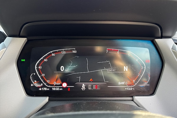 Used BMW 1 Series 2021 for sale - 76115242: Photo 33