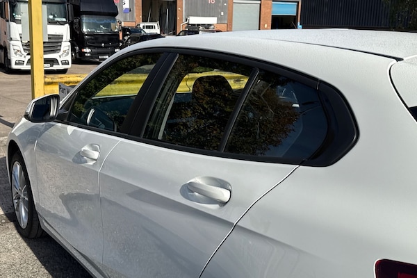 Used BMW 1 Series 2021 for sale - 76115242: Photo 34