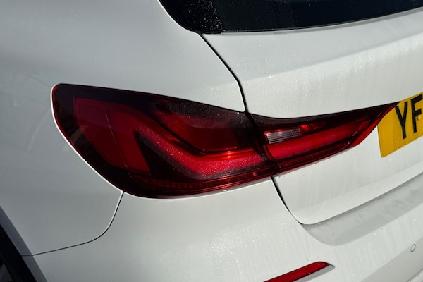 Used BMW 1 Series 2021 for sale - 76115242: Photo 36