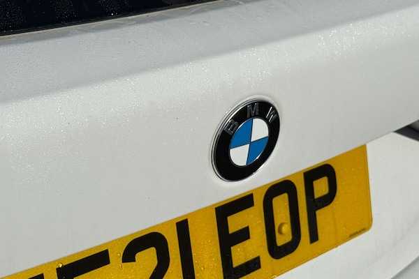 Used BMW 1 Series 2021 for sale - 76115242: Photo 37