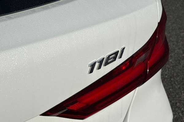 Used BMW 1 Series 2021 for sale - 76115242: Photo 38