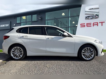 Used BMW 1 Series 2021 for sale - 76115242: Photo 3
