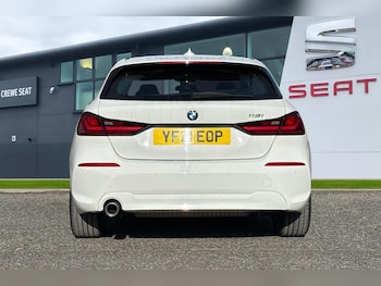 Used BMW 1 Series 2021 for sale - 76115242: Photo 4