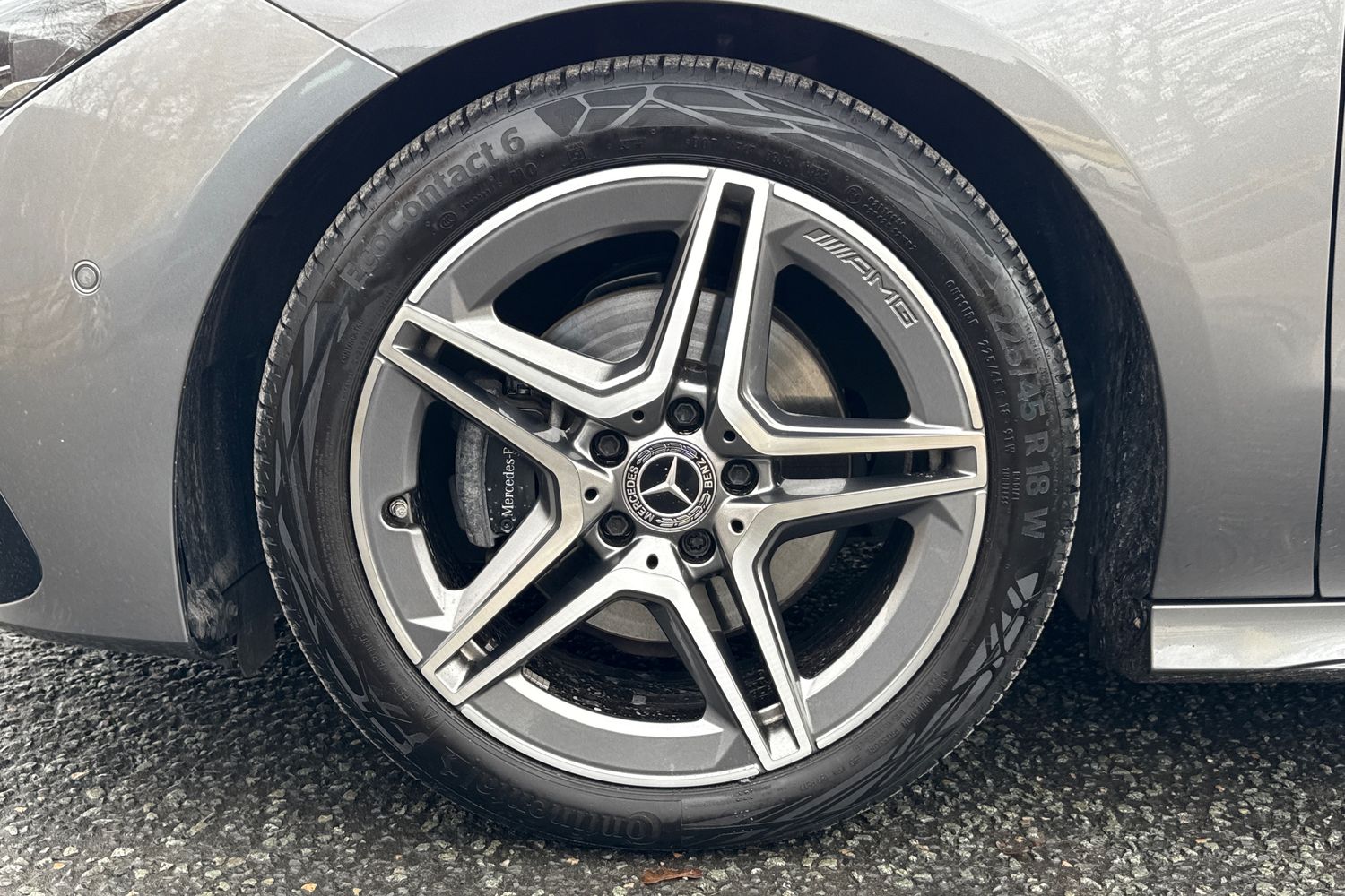 Used Mercedes-Benz CLA 2024 for sale - 76884011: Photo 11