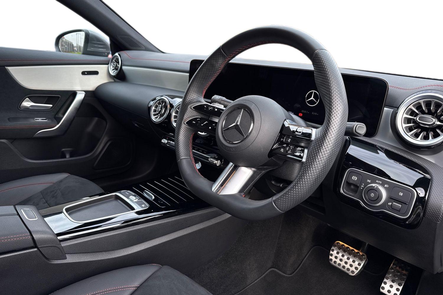 Used Mercedes-Benz CLA 2024 for sale - 76884011: Photo 14