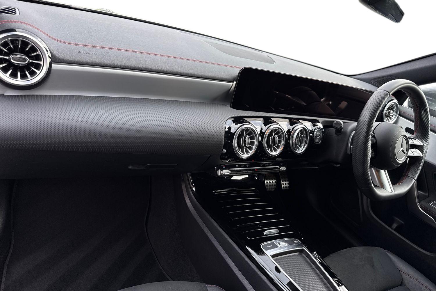 Used Mercedes-Benz CLA 2024 for sale - 76884011: Photo 15