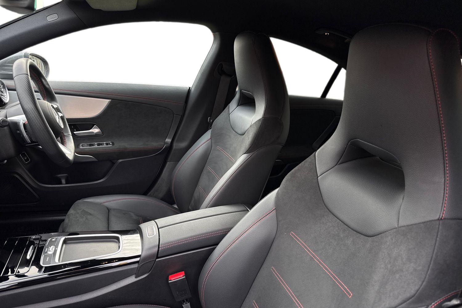 Used Mercedes-Benz CLA 2024 for sale - 76884011: Photo 16