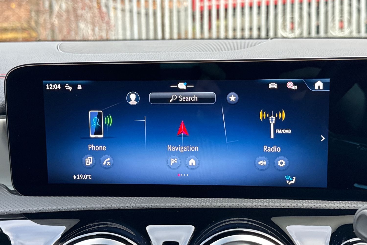 Used Mercedes-Benz CLA 2024 for sale - 76884011: Photo 17