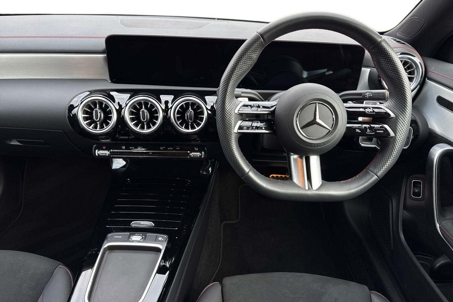 Used Mercedes-Benz CLA 2024 for sale - 76884011: Photo 18