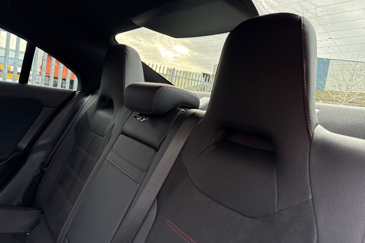 Used Mercedes-Benz CLA 2024 for sale - 76884011: Photo 19