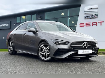 Used Mercedes-Benz CLA 2024 for sale - 76884011: Photo