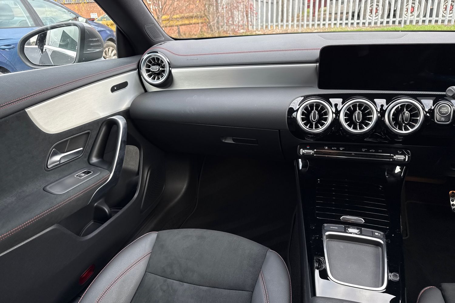 Used Mercedes-Benz CLA 2024 for sale - 76884011: Photo 20