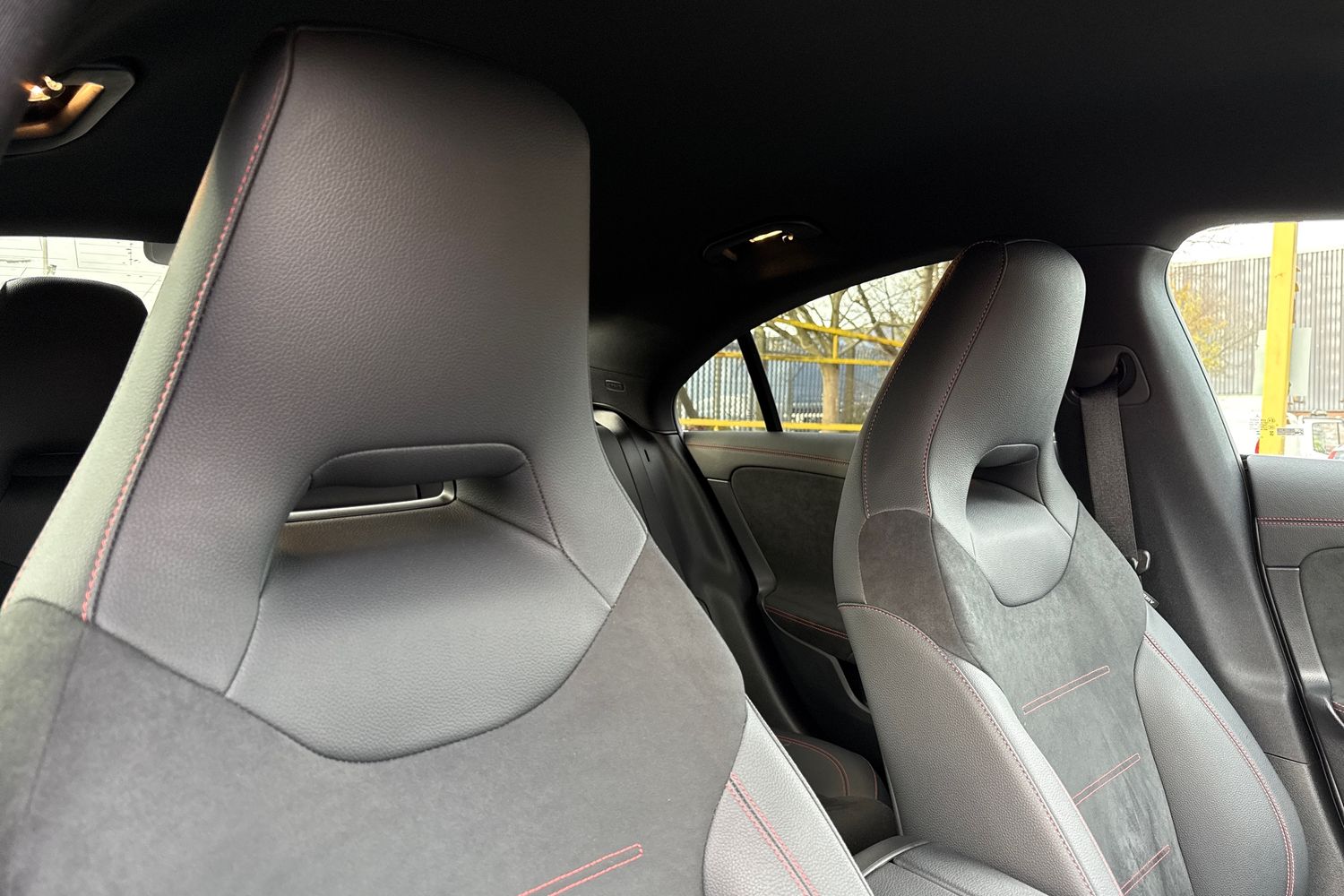 Used Mercedes-Benz CLA 2024 for sale - 76884011: Photo 24