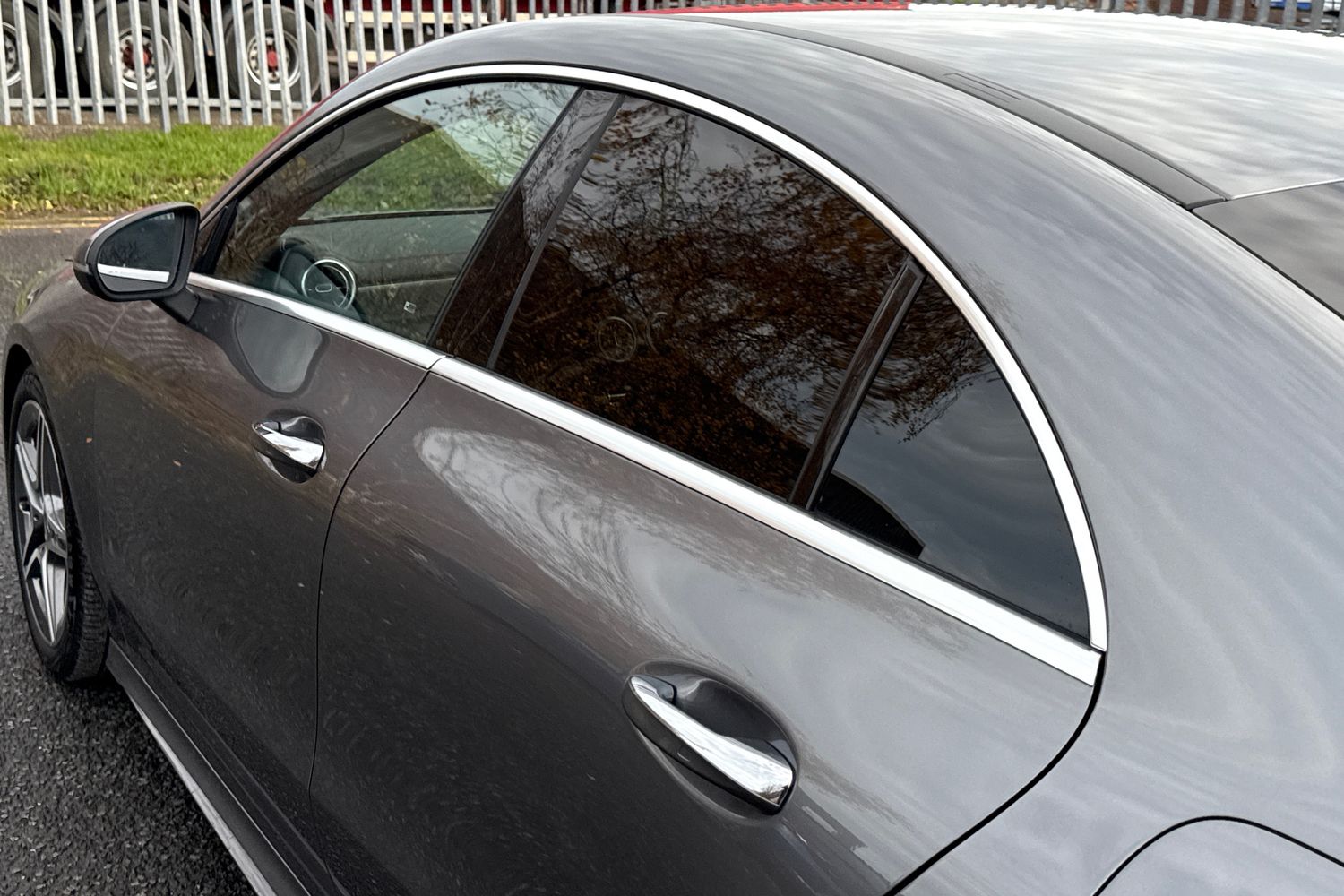 Used Mercedes-Benz CLA 2024 for sale - 76884011: Photo 25