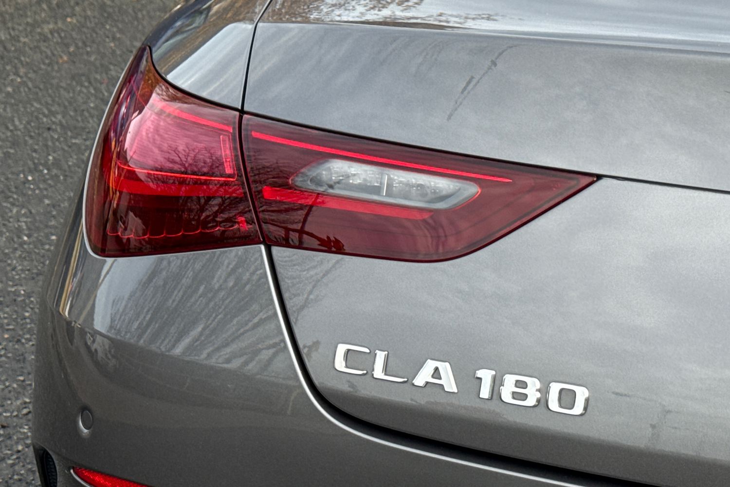 Used Mercedes-Benz CLA 2024 for sale - 76884011: Photo 26