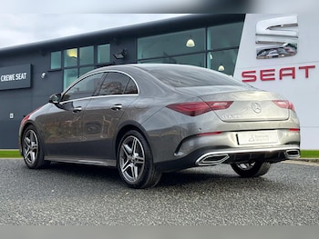 Used Mercedes-Benz CLA 2024 for sale - 76884011: Photo