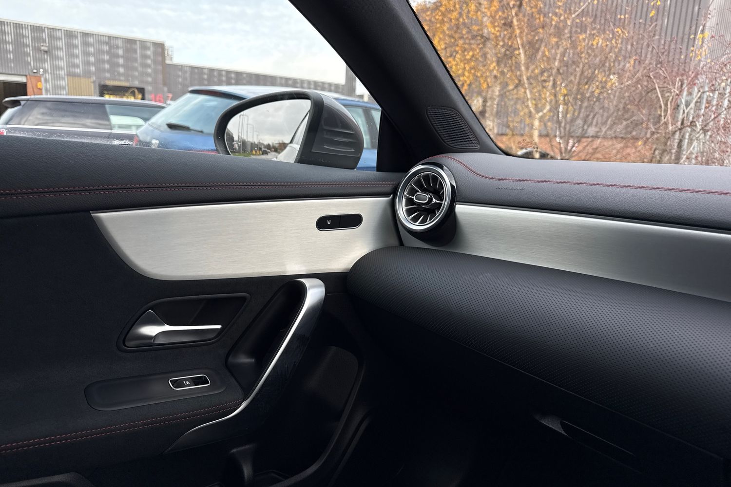 Used Mercedes-Benz CLA 2024 for sale - 76884011: Photo 30