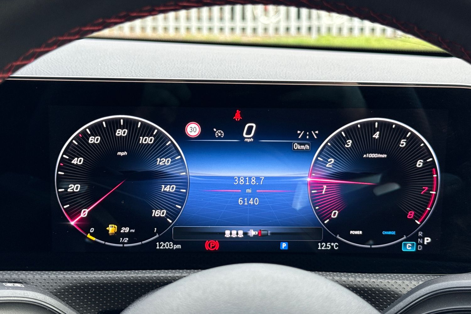 Used Mercedes-Benz CLA 2024 for sale - 76884011: Photo 34