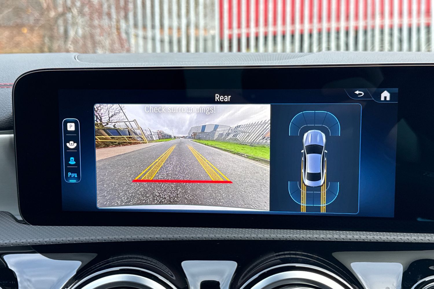 Used Mercedes-Benz CLA 2024 for sale - 76884011: Photo 35