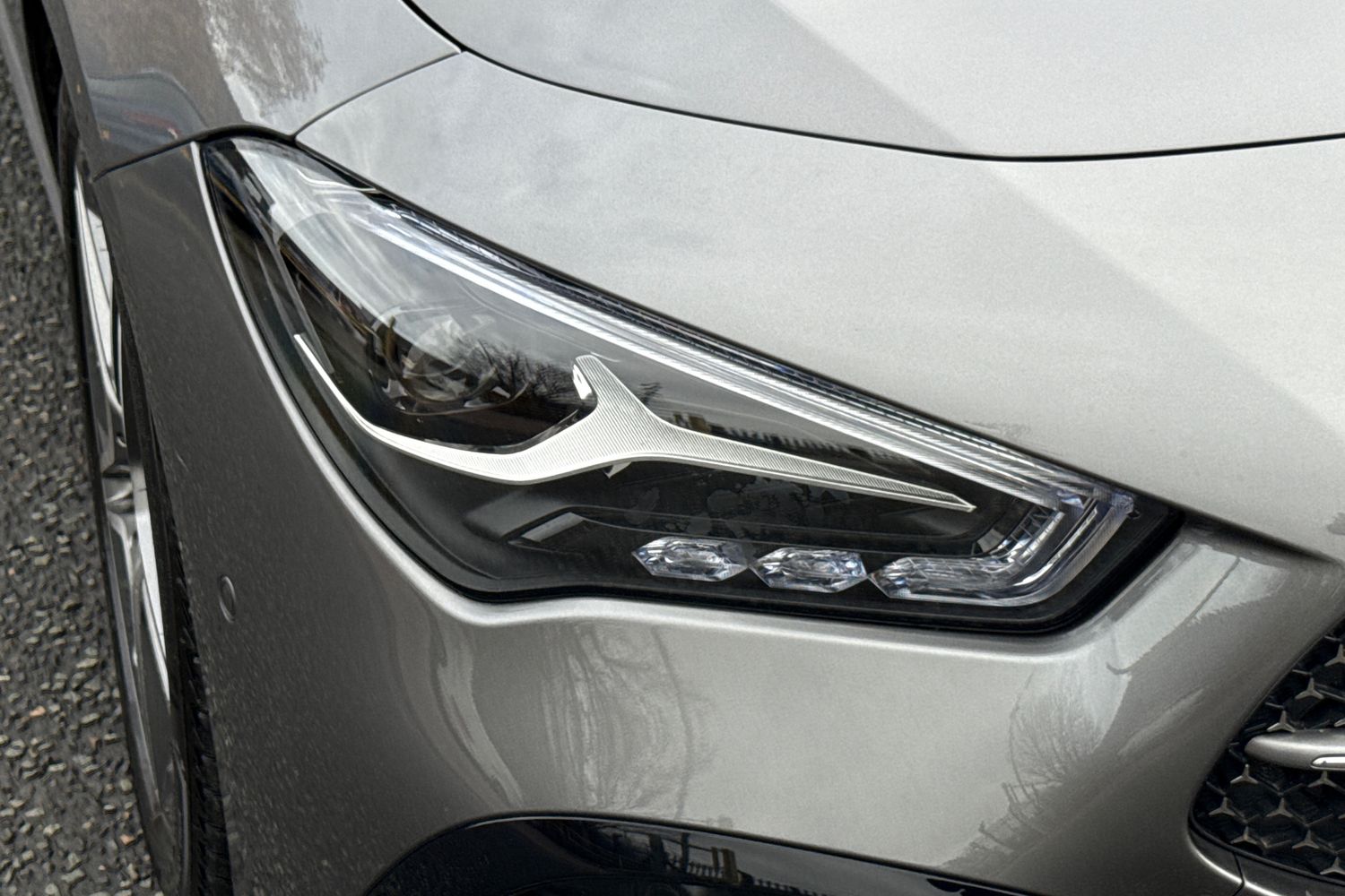 Used Mercedes-Benz CLA 2024 for sale - 76884011: Photo 36