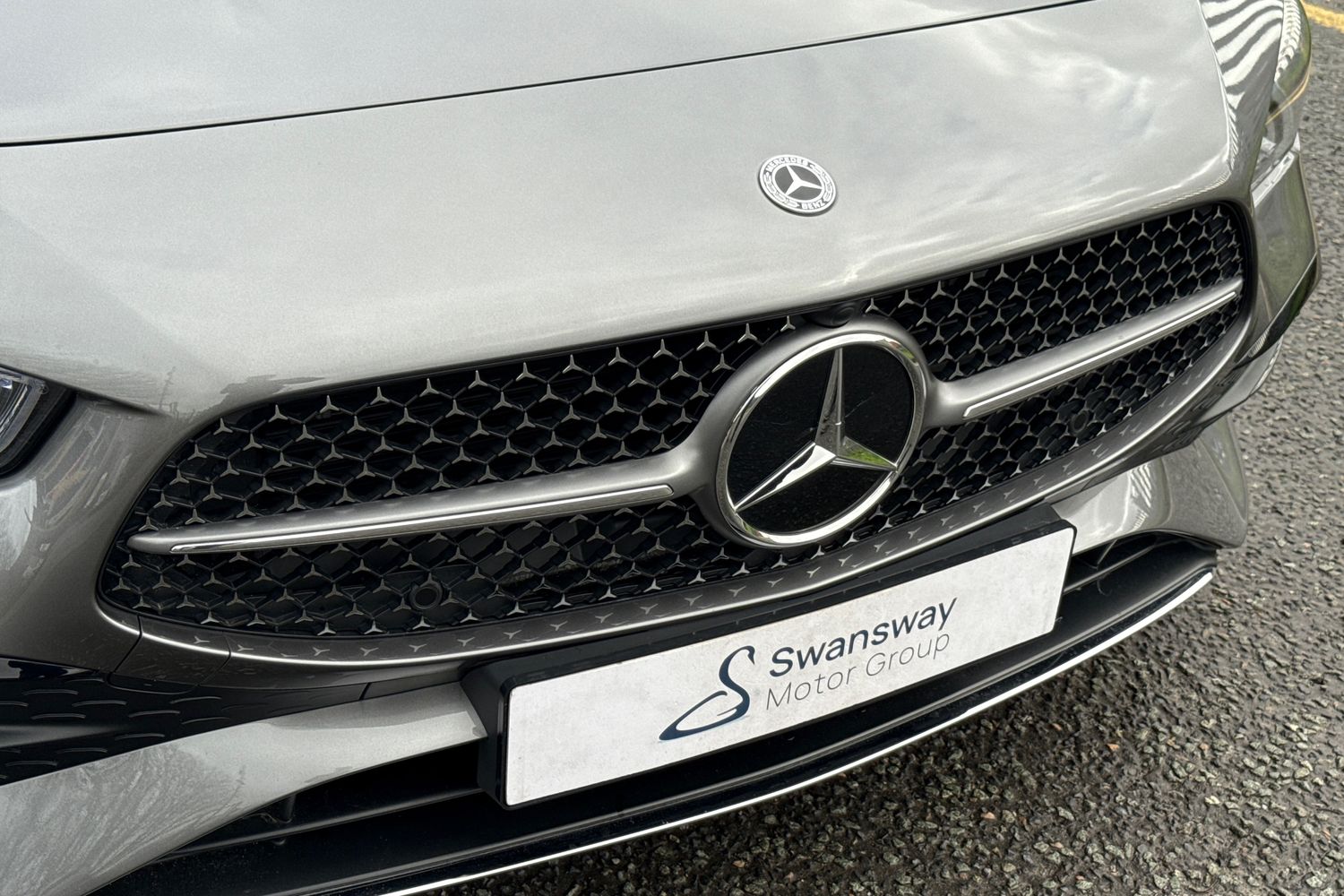 Used Mercedes-Benz CLA 2024 for sale - 76884011: Photo 37