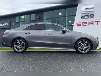 Used Mercedes-Benz CLA 2024 for sale - 76884011: Photo