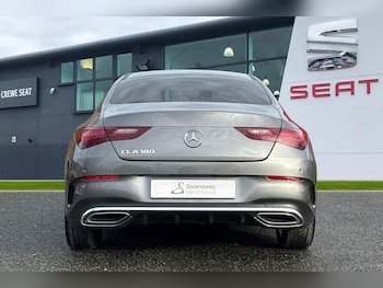 Used Mercedes-Benz CLA 2024 for sale - 76884011: Photo