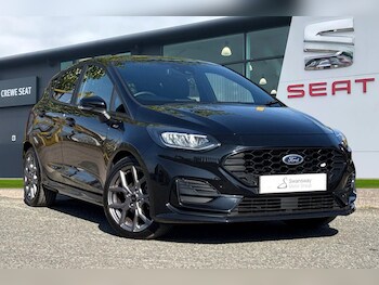 Used Ford Fiesta 2023 for sale - 78383046: Photo