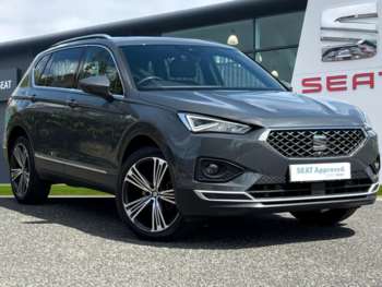 2021 - 2.0 TDI Xcellence Lux 5dr DSG