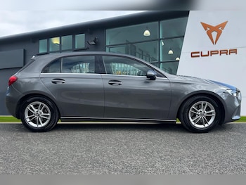 Used Mercedes-Benz A-Class 2019 for sale - 78894964: Photo